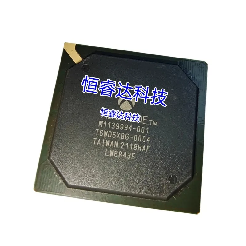 M1139994-001 BGA South Bridge Chipset For Series X