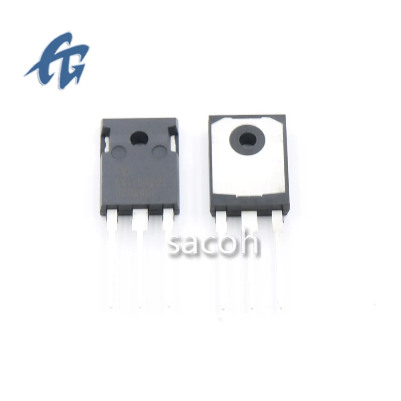 (SACOH Electronic Components) HGK110N20S 2Pcs 100% Brand New Original In Stock