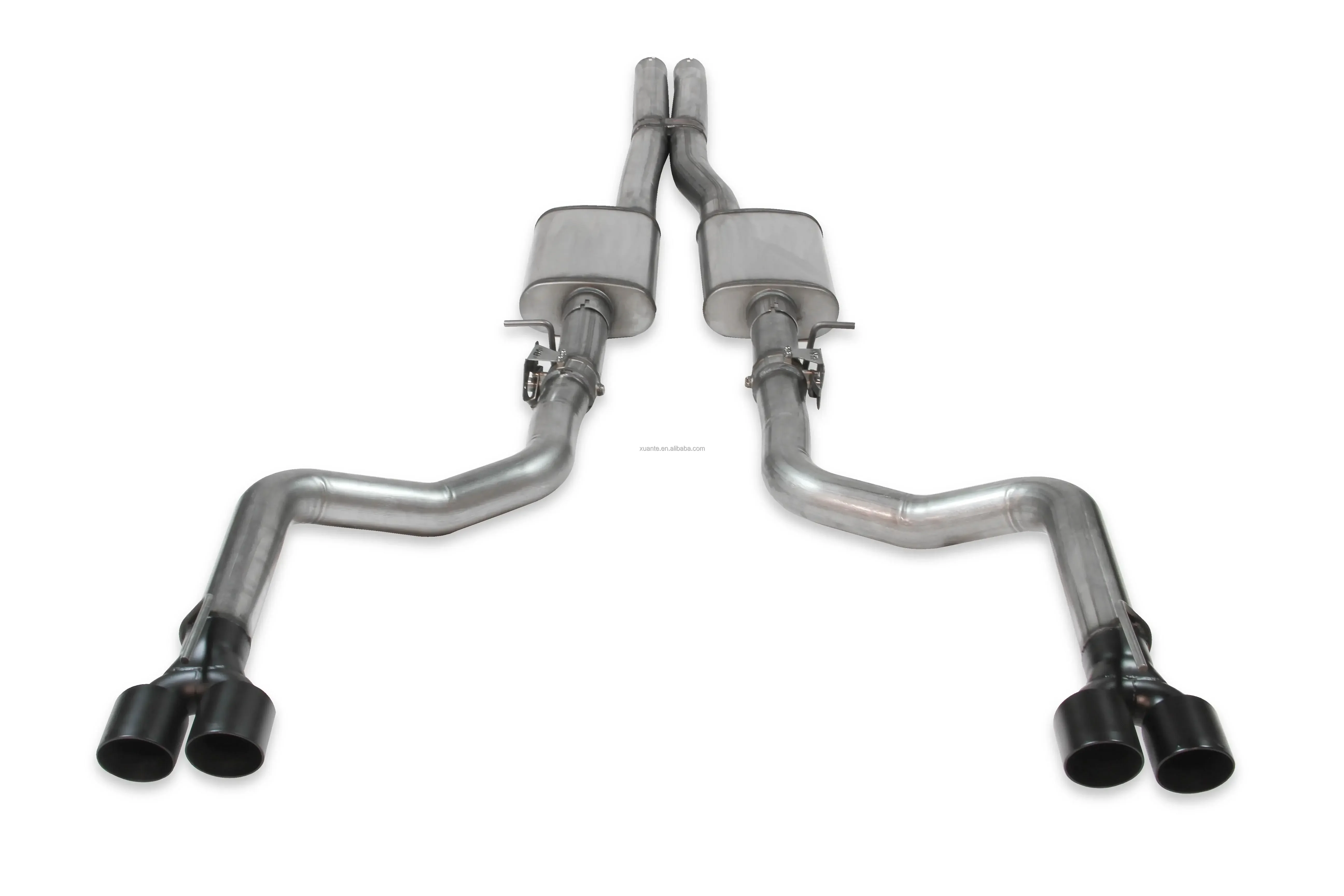 High Quality Performance Stainless Steel 2017-2023 For Dodge Challenger R/T and T/A with 5.7L Engine OEM Exhaust System