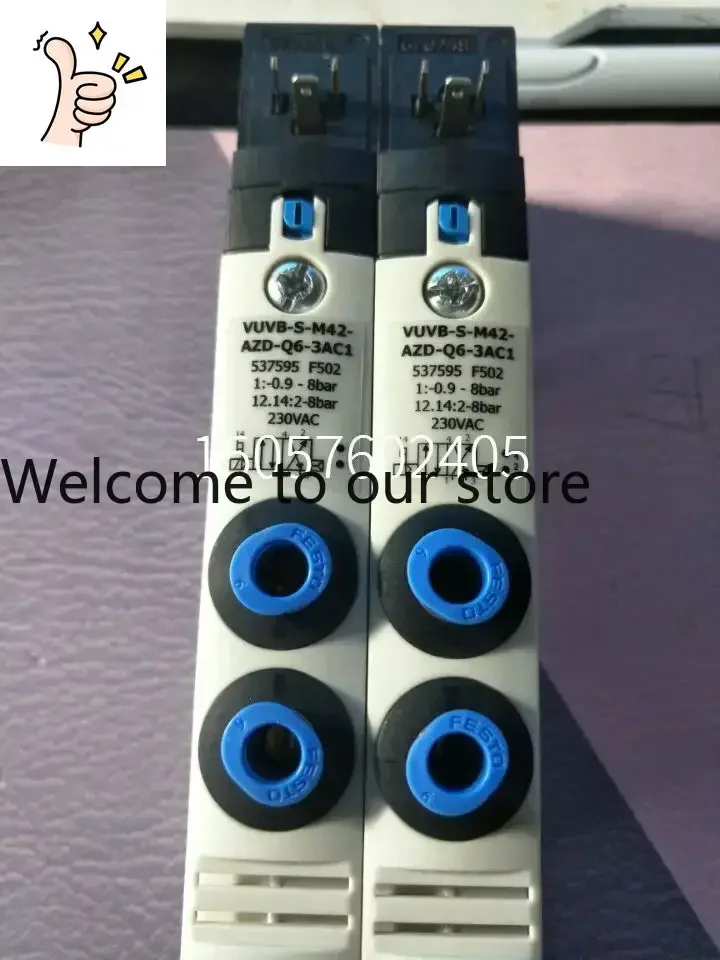 

2026 VUVE-F-LP-M52-A-G18-1C1 15151001