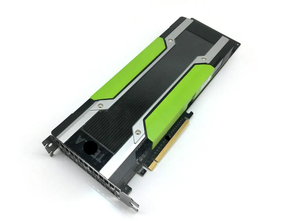 

Original TESLA K80 graphics card, 24GB computing card, deep learning card, NVIDIA GRID P4, P40, P100