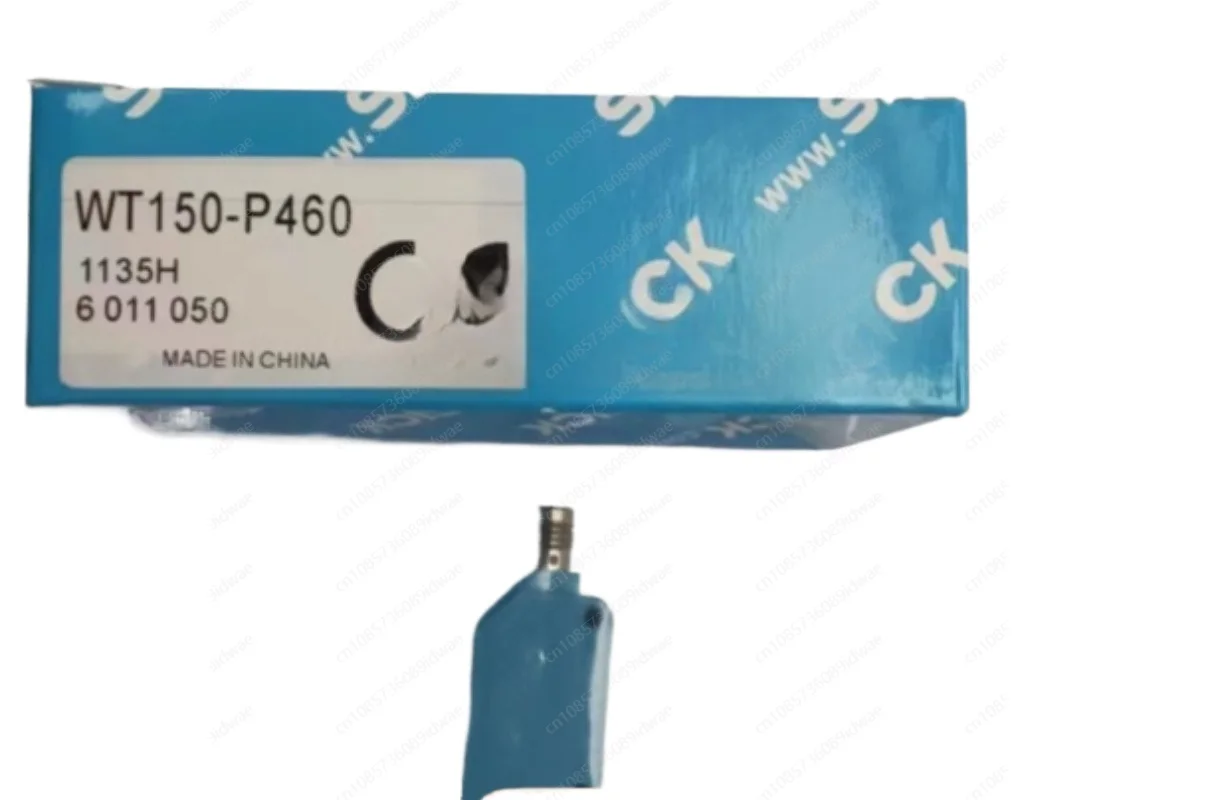 NUOVO SICK WT150-P460 Interruttore fotoelettrico WT150P460 1 PZ