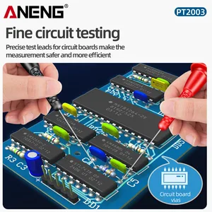 8 Main Sales Multimeter Batch - №8