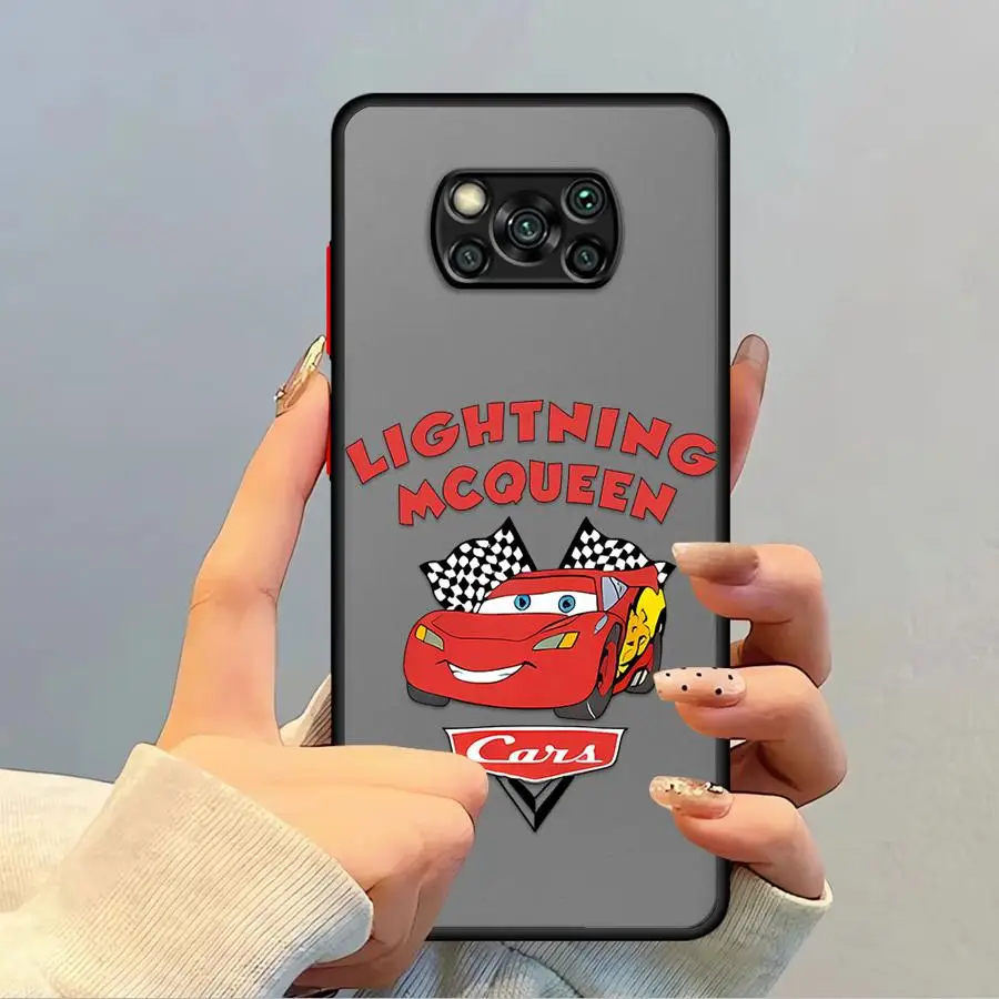 Black Edge Shell Ph…