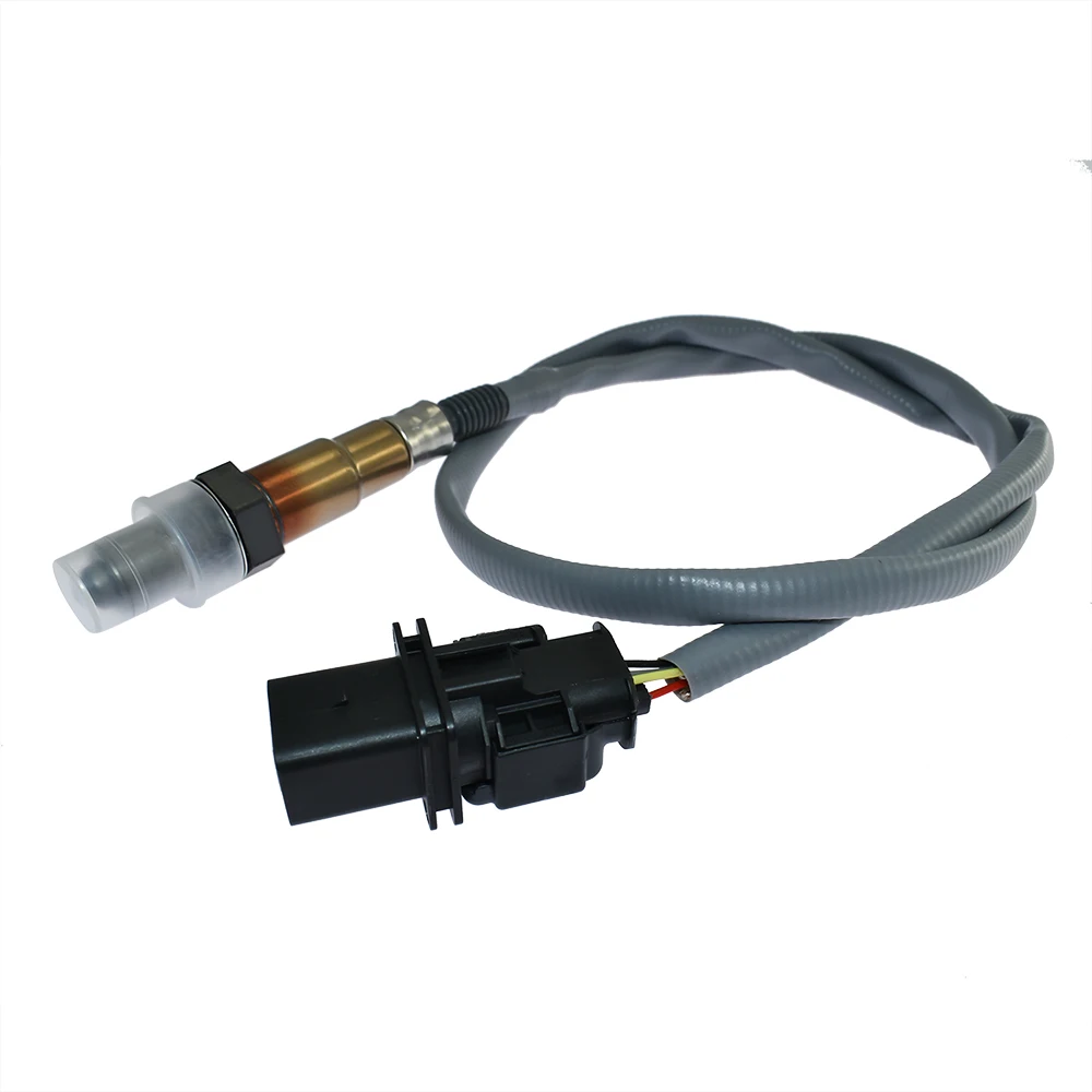 Oxygen sensor11787558073 Provides excellent performance, Easy to install