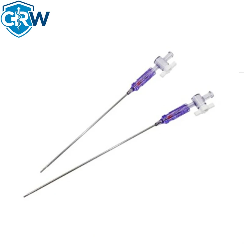 CRW High Quality Reusable Medical     Insufflator