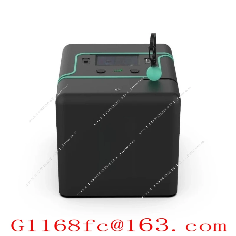 Comprehensive Strength Evaluation System VBT Training Equipment Linear Strength Power Test