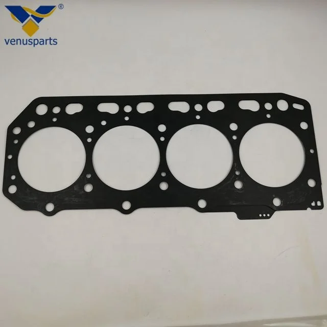 

YM129408-01330 Fit for Yanmar 4TNE84 4TNV84 4D84 Cylinder Head Gasket Diesel Engine Spare Parts