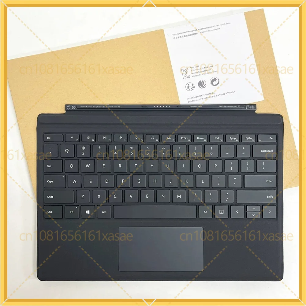 For Microsoft Surface Pro 3 4 5 6 7 7 + 7 Plus Keyboard, New