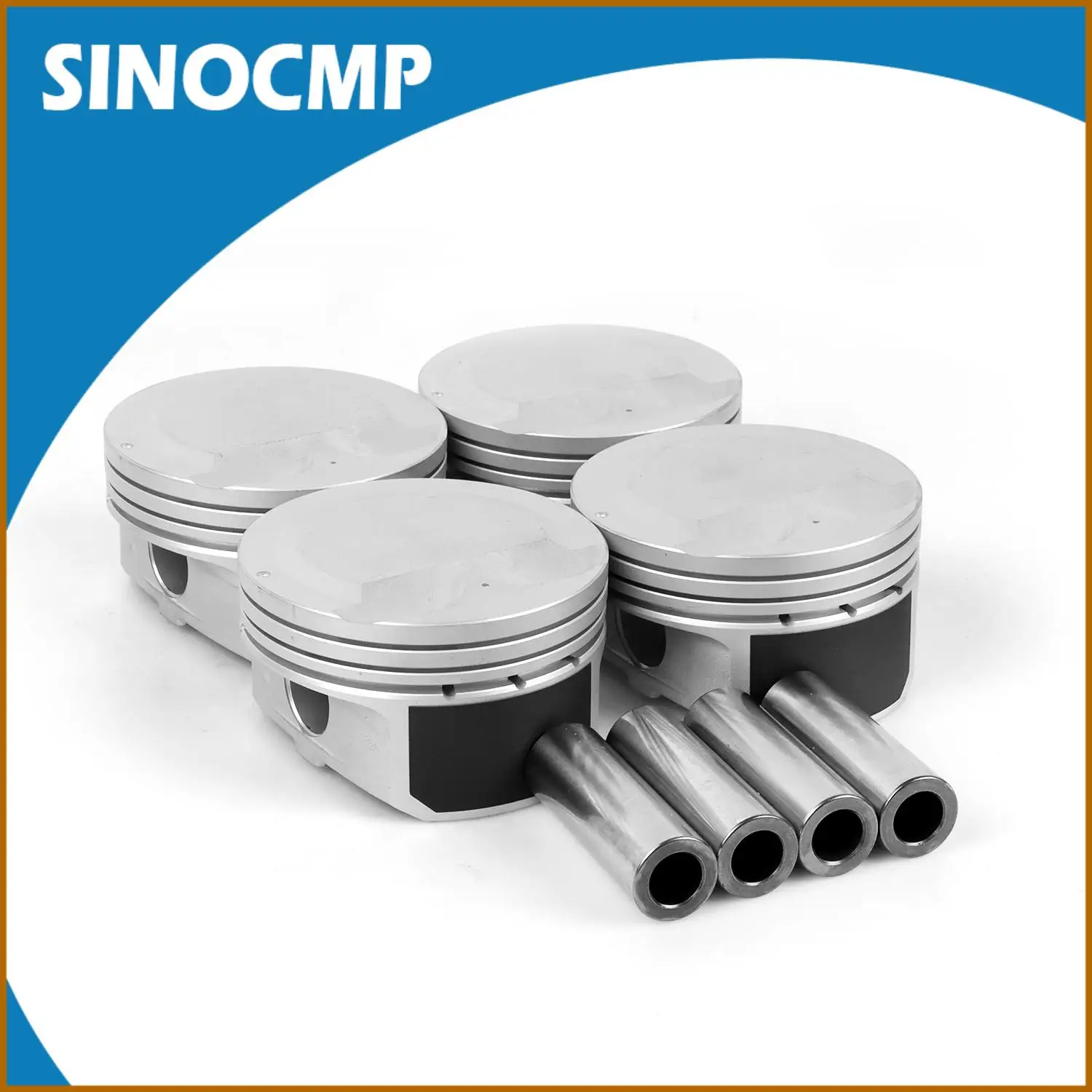 Precision Pistons R… - image