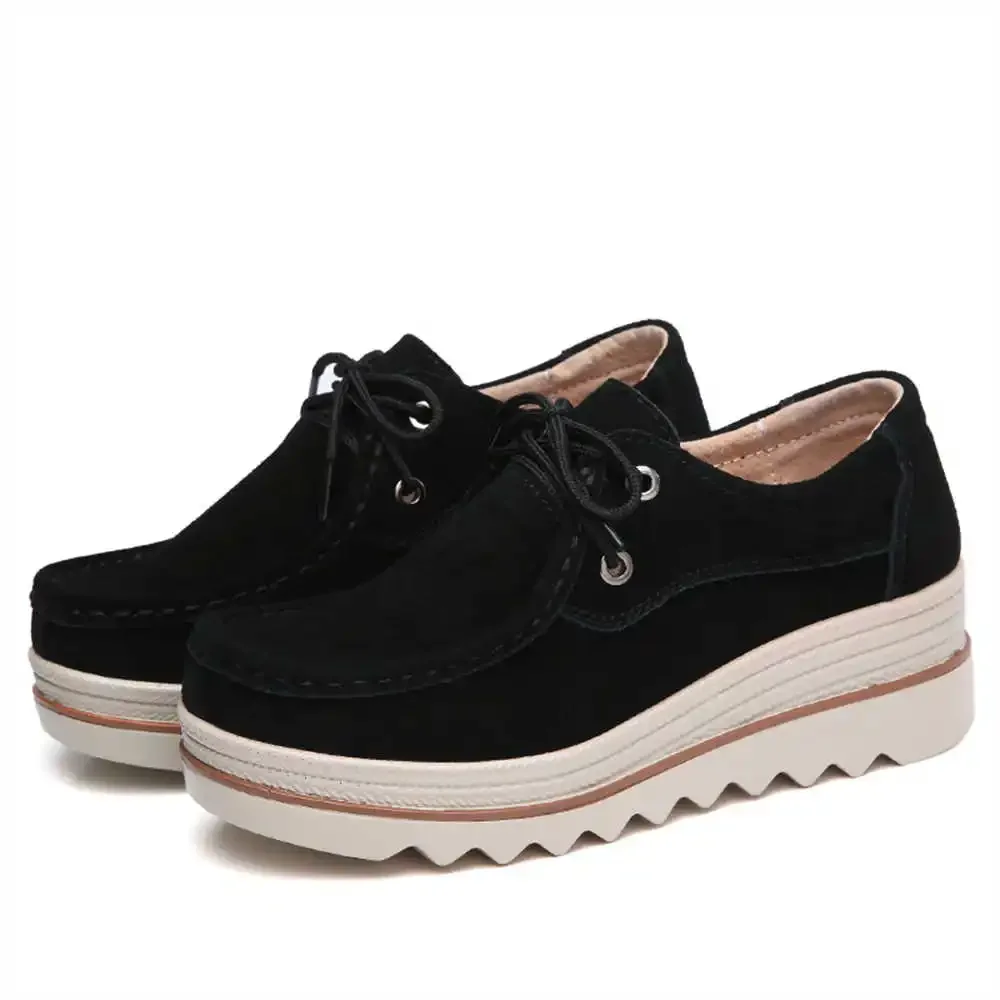 Lace Up Beige Sneakers On Offer Flats Black And White Boots Red Women Shoes Sports Twnis New Year's Visitors Low Offer