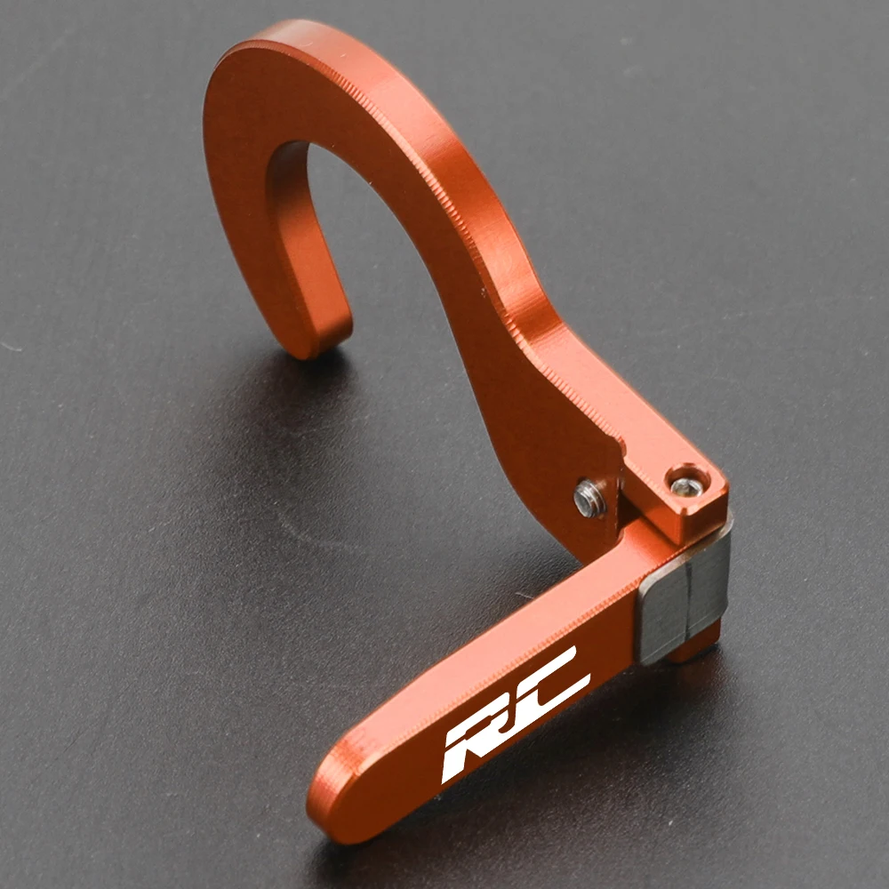 ل RC8 RC8R 1190 RC8 R RC125 RC200 RC390 125 200 250 390 640 690 790 890 DUKE R العالمي التبديل زر القرن موسع