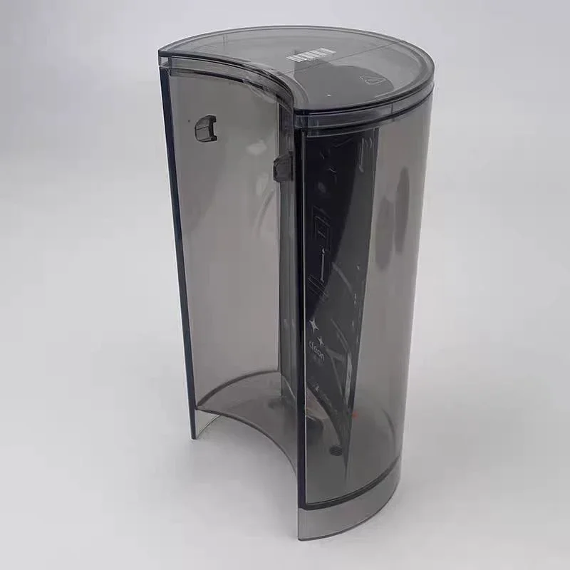 Suitable for Nespresso Atelier coffee machine S85 mixing bar waste water tank drip tray milk stick accessories
