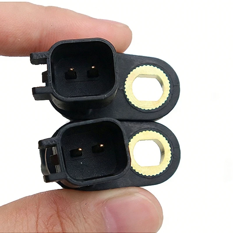 

Plug And Play ABS Wheel Speed Replacement 68003281AA+52125003AB