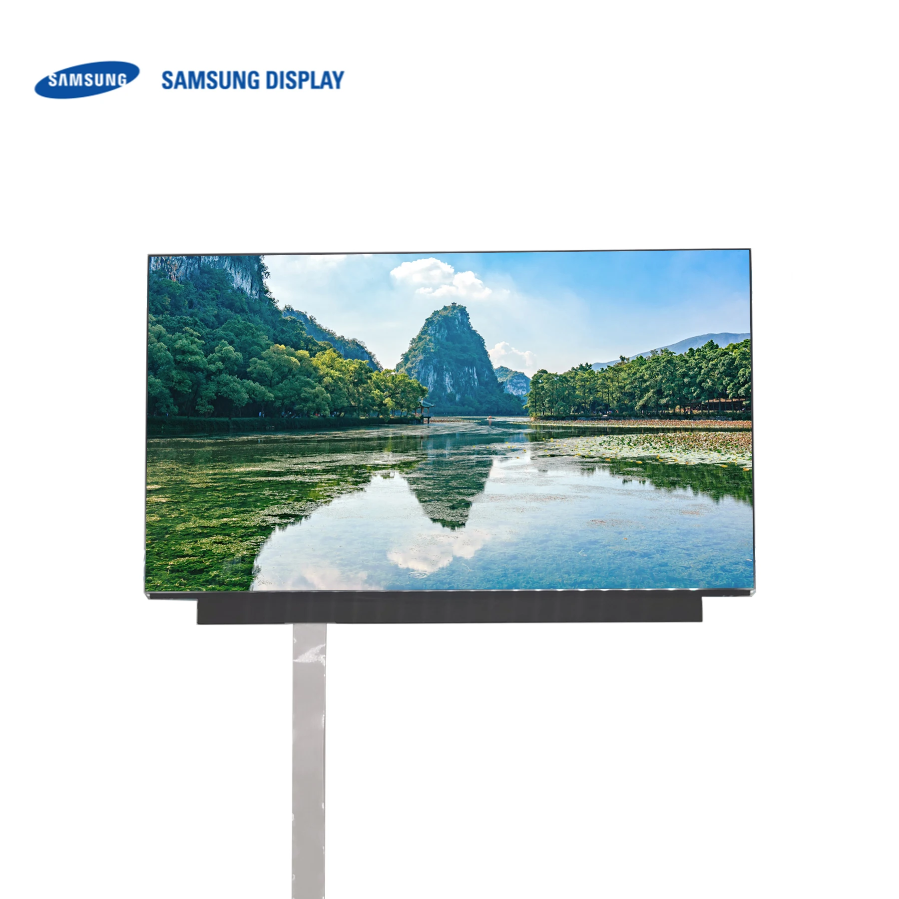 

oled-монитор с высоким контрастным соотношением FHD 1920x1080 1080P Amoled-дисплей 13,3-дюймовый oled-экран