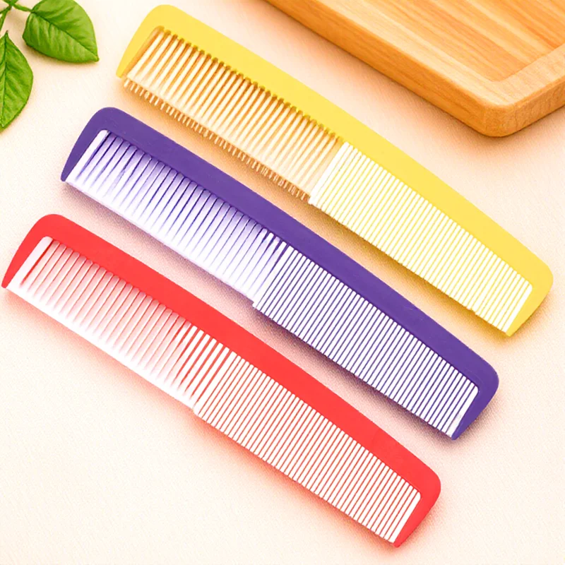 

3pcs 14.7 Inch Huge Comb Giant Party Carnival Prank Prop Wide Cosplay Costume Halloween Big Hair Brush Oversized
