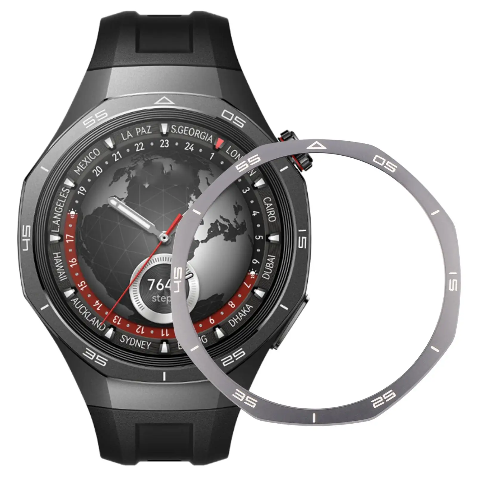 Original Time Scale… - image