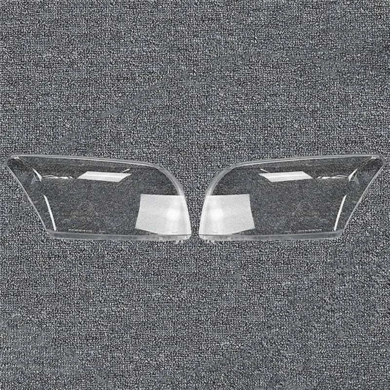 Крышка фары, корпус лампы для Dodge Caliber 2008-2011, замена фары, стекло лампы, прозрачный корпус абажура