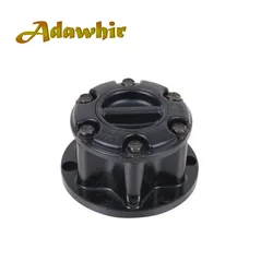 Center cap For Suzuki Sidekick Geo Tracker Jimny manual free locking hubs B029 43810-60A00