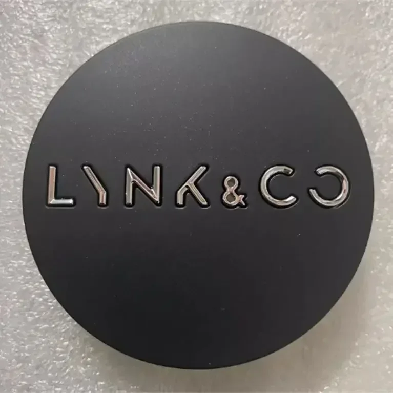 Wielnaafdoppen Naafdoppen voor Geely LINK CO 01 02 03 06 05 09 Accessoires