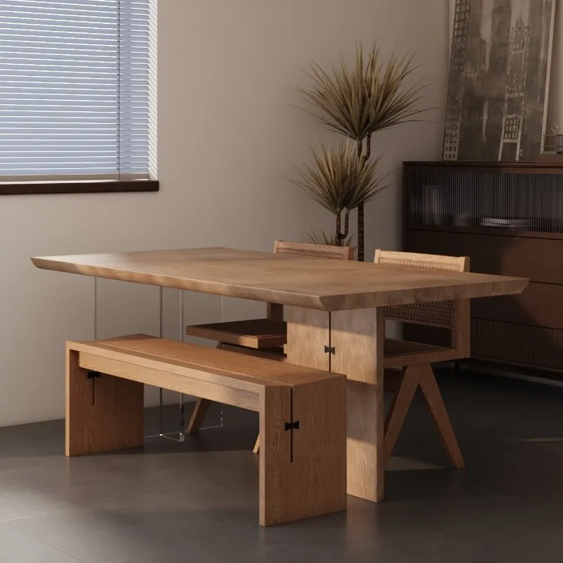 Nordic Combination Office Desks Cedar Wood Office Desks Durable Floating Nice Office Furniture Scrivanie Per Ufficio ZY40BGZ