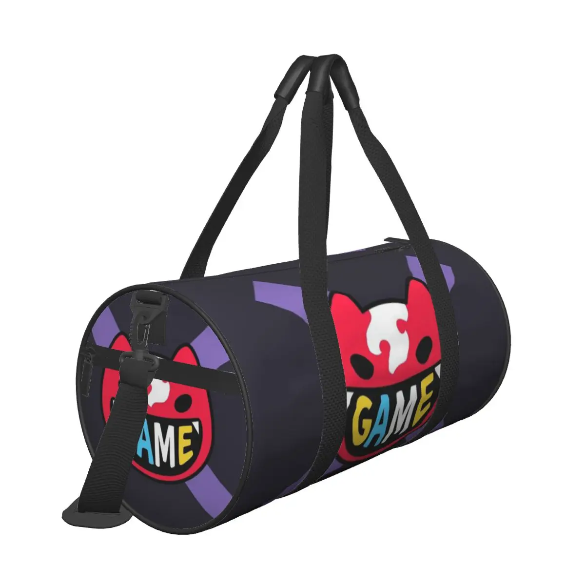 Hot Sale Team Miya Travel bag Snow Ski Trip Beach Travel Bag