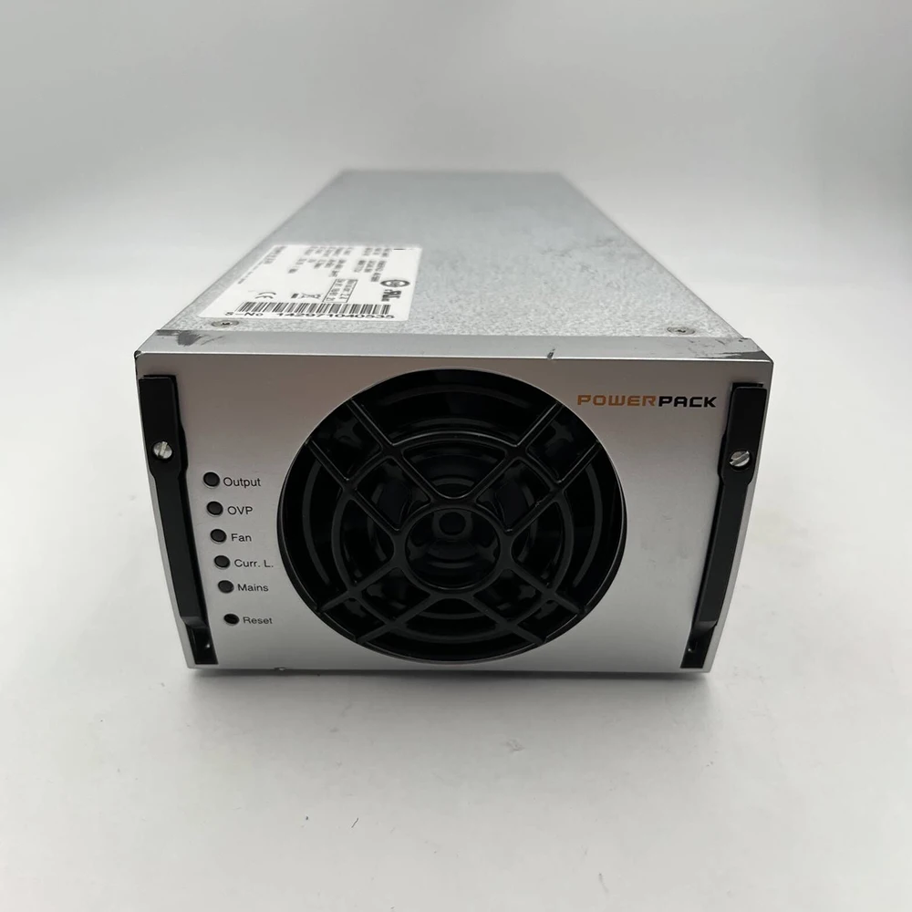 POWERPACK 48/5800 Communication Power Supply Module 241246.500