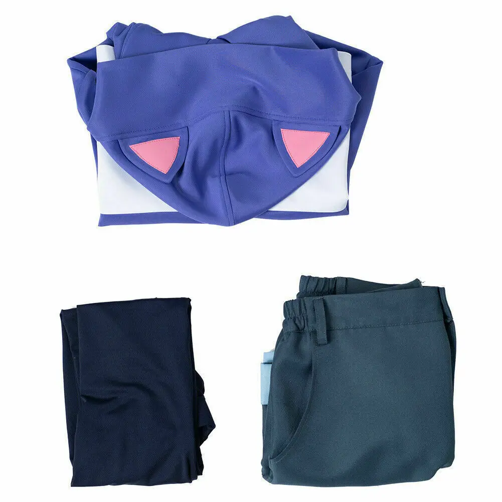 loween Owl House Luzcos Costume Owl Magic Club Women's Traditional Clothing Stage Performance Ethnic Wear under 7 Years Old