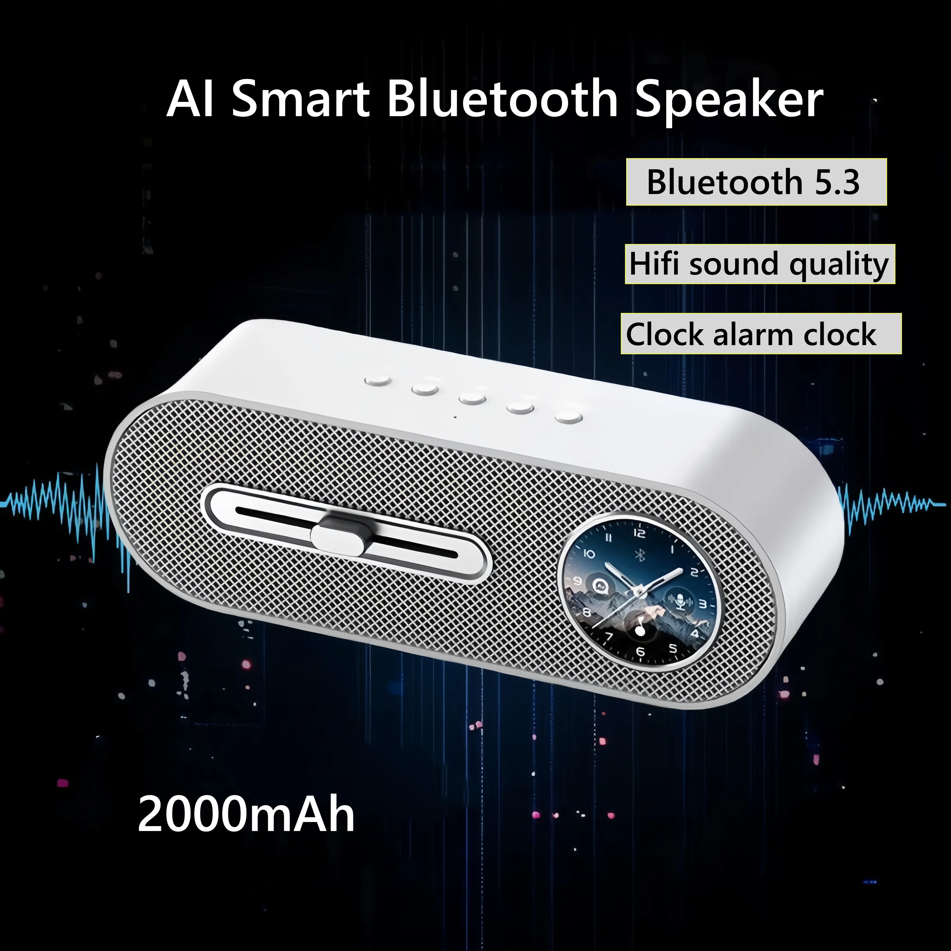 Multi Functional Ai…