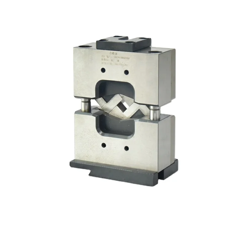 Ferrules Terminals Crimping Mold Self-adjusting Suitable For 0.5-8mm Diameter Terminals Quadrilateral Mold