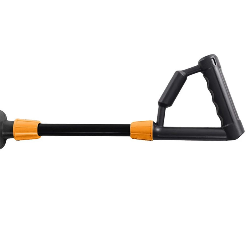 MD1008A LCD Metal Detector sotterraneo Hunter Gold Digger Treasure Finder Seeker Metal Detector impermeabile Treasure Digger