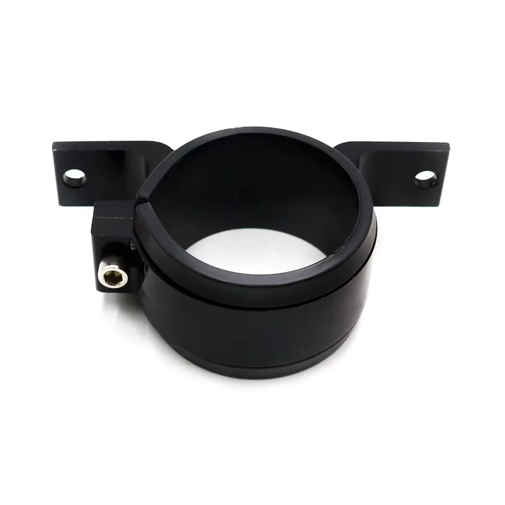Kit de bomba de combustible en línea de alta presión, 50-1005 400LPH, E85, Compatible con Bosch 0580254044 + 60MM, soporte de filtro de combustible + pegatina AEM