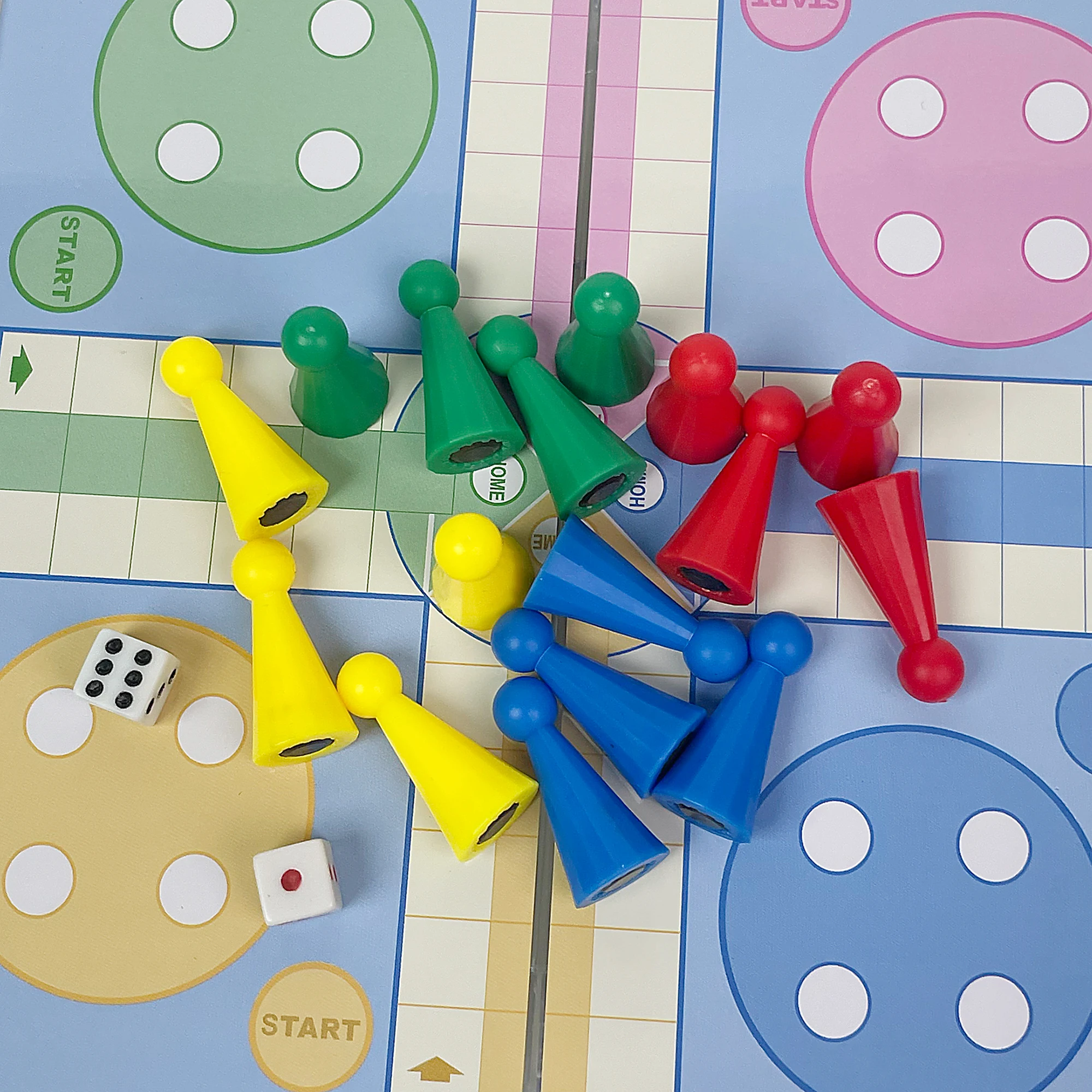 Gioco da Tavolo Pieghevole con - Board Game Electronic Table recensione e prezzo