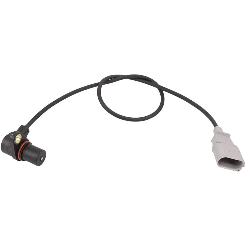 Di alta qualità Nuovo Per 06A906433C Manovella Krukaspositiesensor Per Audi A4 A6 Skoda Seat VW Kever Jetta Golf Passat 1.8T 2.0