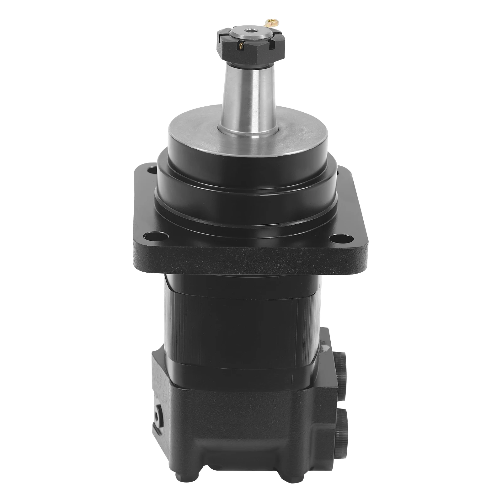 

Hydraulic Wheel Motor for 105-1006-006 With a Maximum Speed of 308rpm Sturdy and Durable