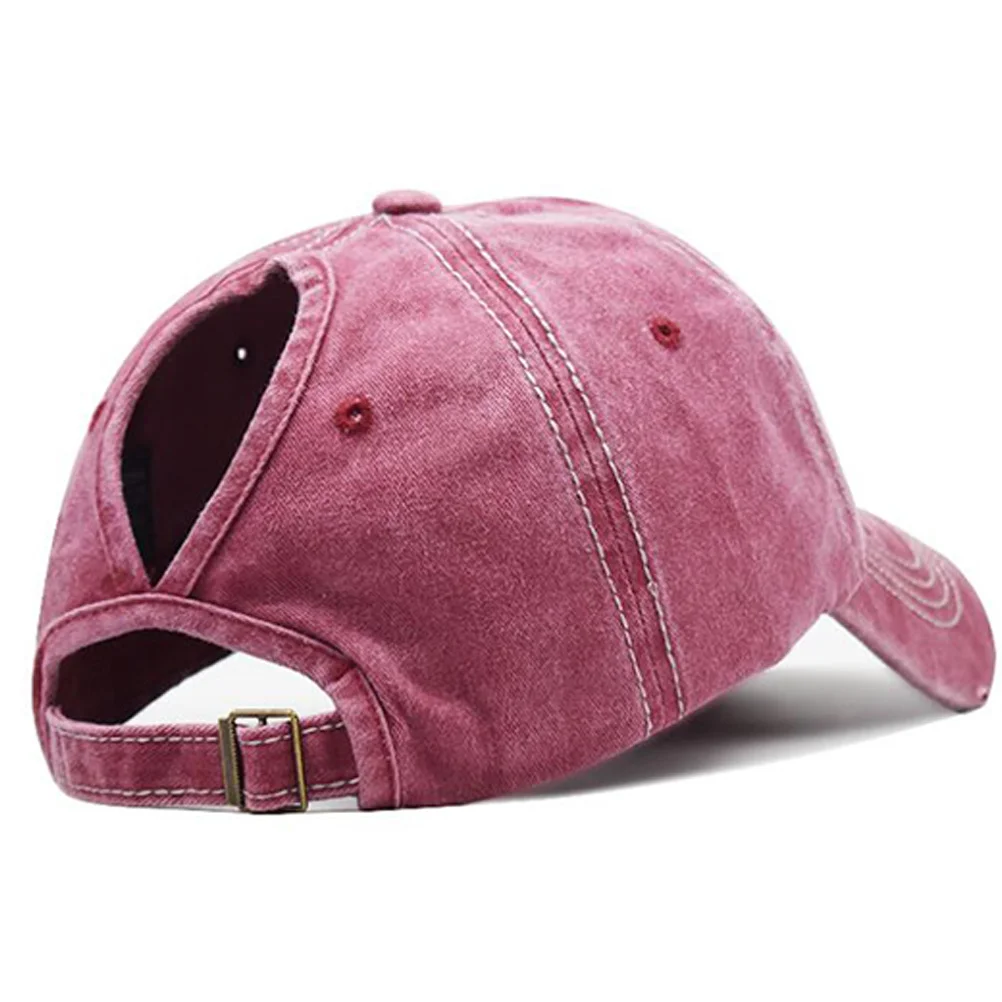 

National Flag Cotton Baseball Cap Embroidered Pattern Decor Sun Hat Lightweight Outdoor Sport Vacation Fashion Hat