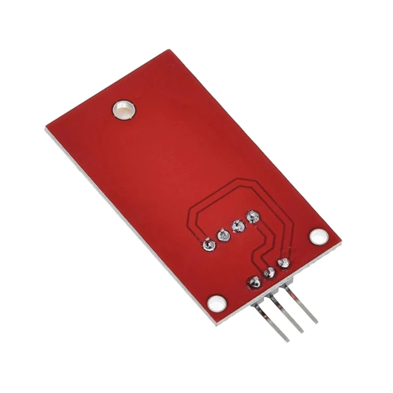 Módulo de Sensor Digital de temperatura y humedad para arduino Uno R3, AM2302 DHT22, alta precisión