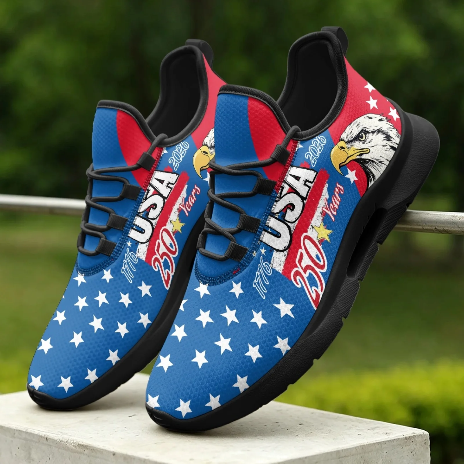 XIXIRIMIDO Lace-up Casual Shoes Men's Sneakers Comfortable Breathable Walking Shoe Women's Lightweight Sneaker Soft USA 250th