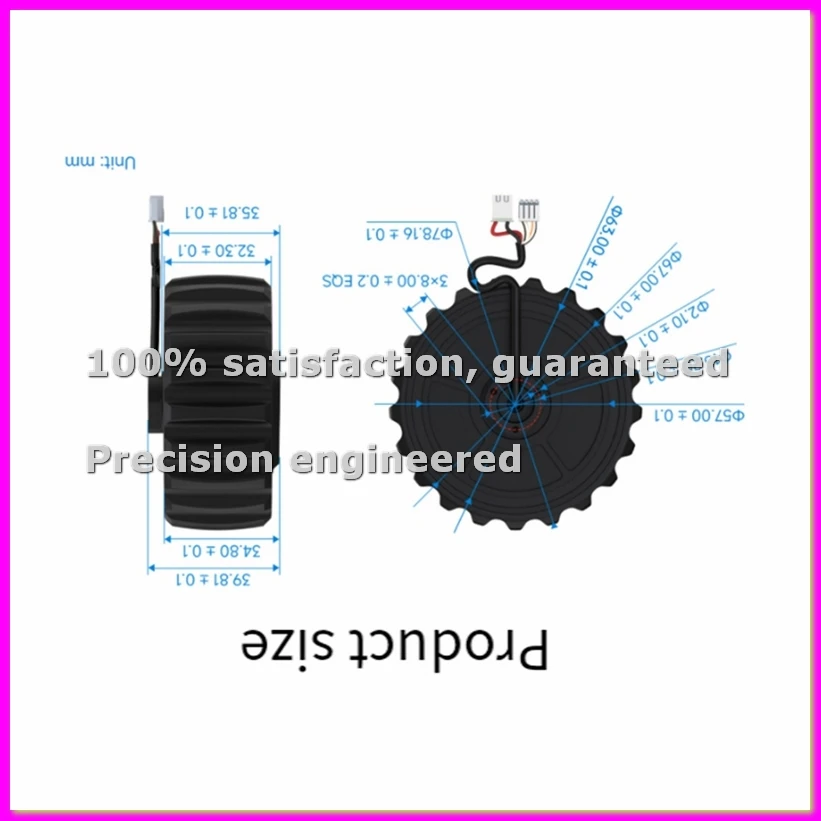 

Серводвигатель с прямым приводом DDSM315: низкая скорость, высокий крутящий момент, низкий уровень шума, регулируемый, поддержка RS485, подвесной монтаж - ABVP