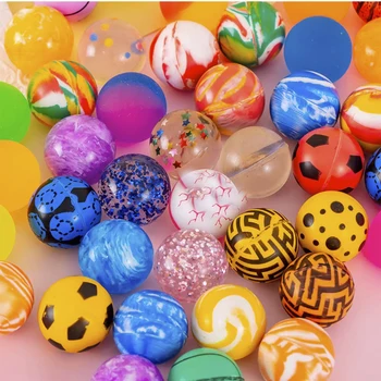 Bouncy Ball Party Favors 1
