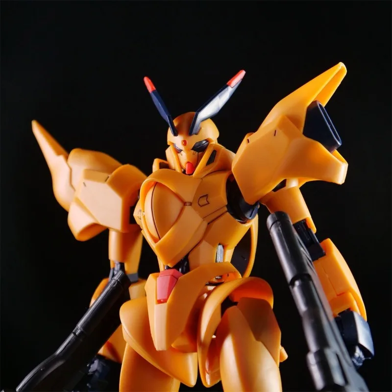 RE/100 SHOKEW ZM-S22S Hornet Lick Shak Mobile Warrior Figures