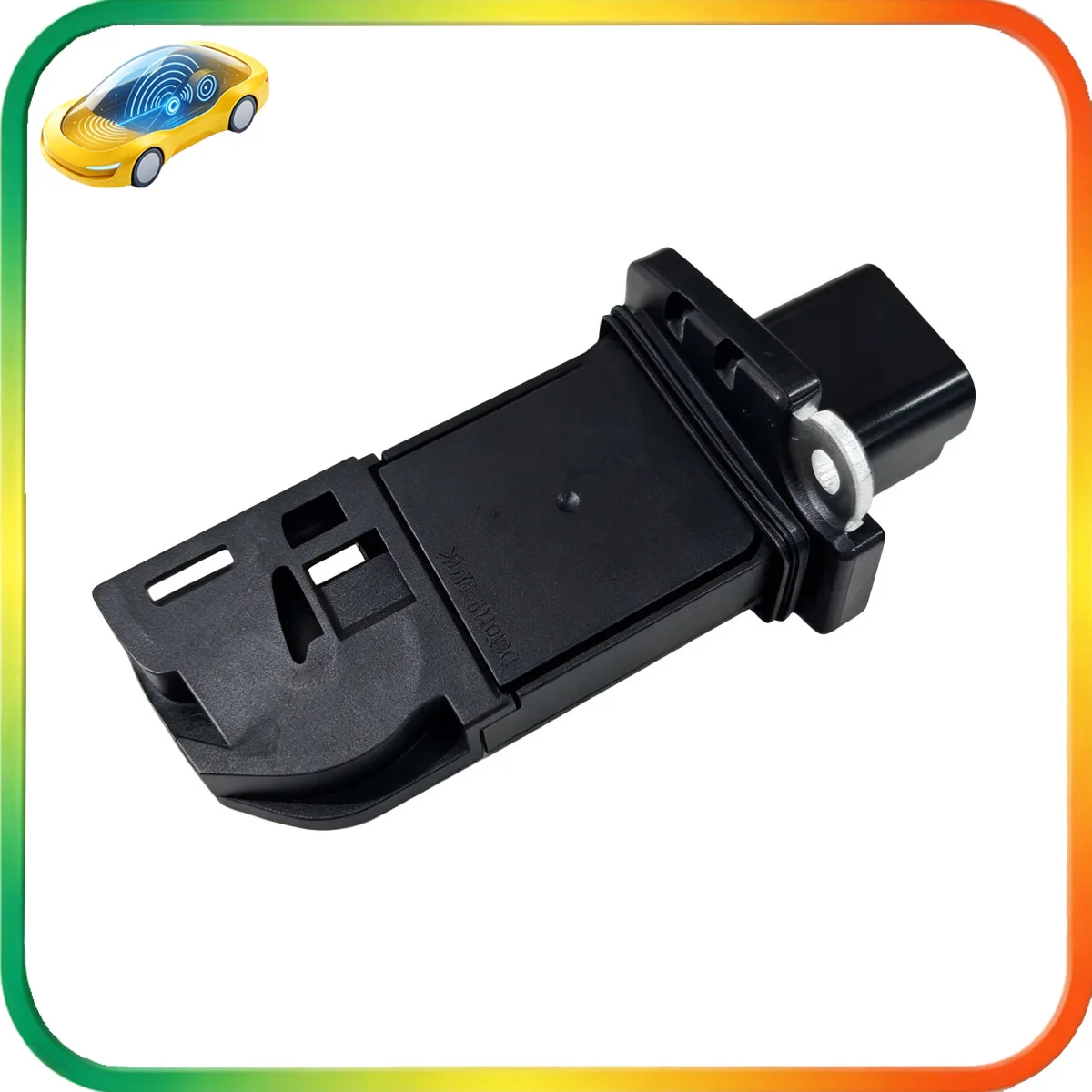 8V21-12B579-AA 4-Pin Mass Air Flow MAF Sensor For Ford Transit MK7 MK8 Ranger 2.2 3.2 TDCI Fiesta Focus Mondeo Mazda BT50