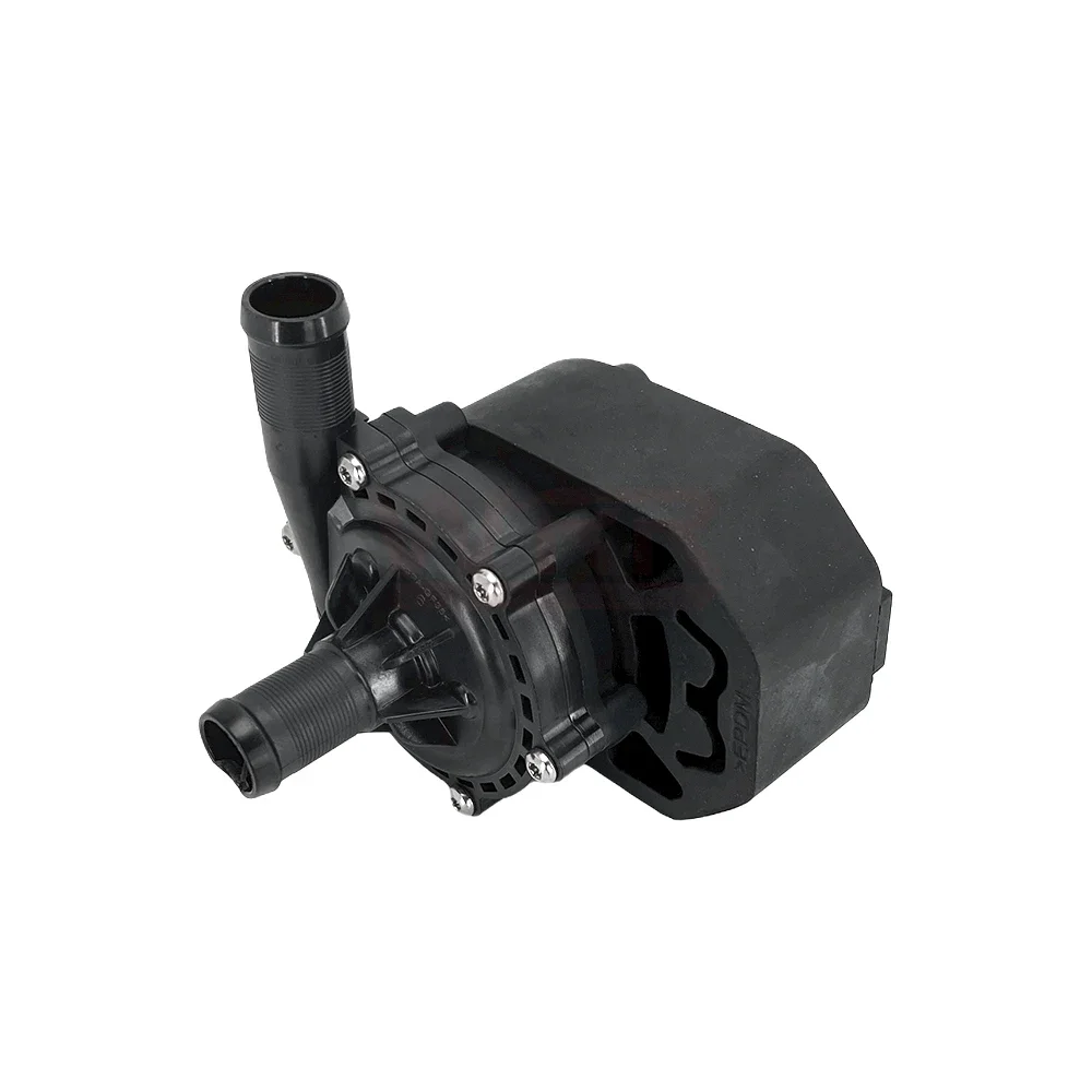 Автомобильный вспомогательный электрический водяной насос WRR для Tesla Model S S85 S60 75d AWD 2012-2016 106747300 H