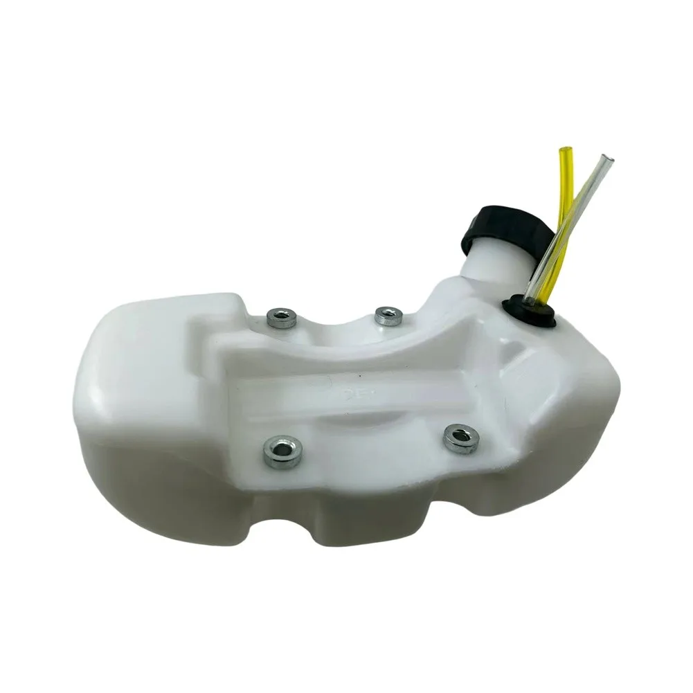 Outdoor Use Fuel Tank With Cap Large Capacity Fuel Tank Construction High-Quality Materials Leak-proof Fuel Cap