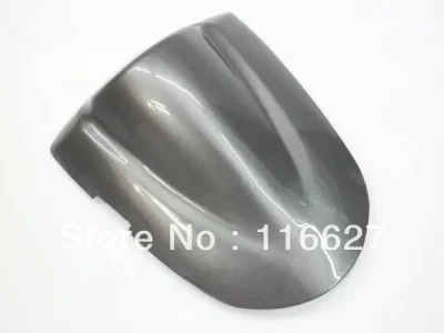 

Silver Rear Pillion Seat Cowl Cover For 2006-2007 Suzuki GSXR 600 750 K6
