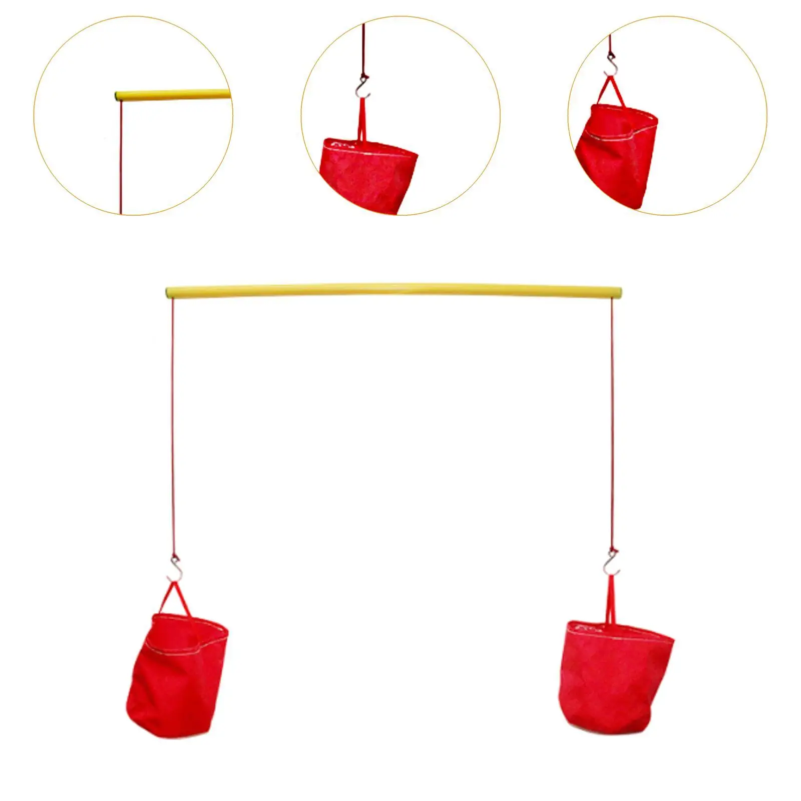 ของเล่นทางประสาทสัมผัสสนุกการเรียนรู้ก่อนวัยเรียนของเล่นสําหรับเด็กอนุบาลชายหญิง