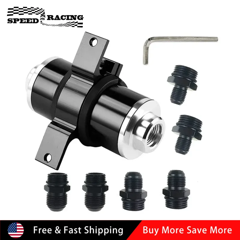 6Pcs AN6 AN8 AN10 F…