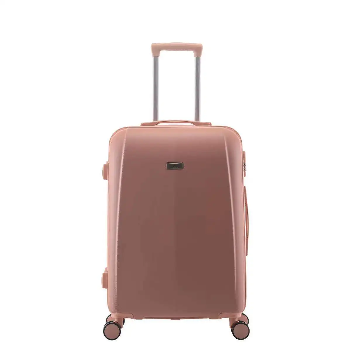 Valise Japonaise en Cuir pour Homme, Valise de Commerce Extérieur, Petite Boîte à Code de Voyage Frais, Chariot 600, Vente en Gros 20