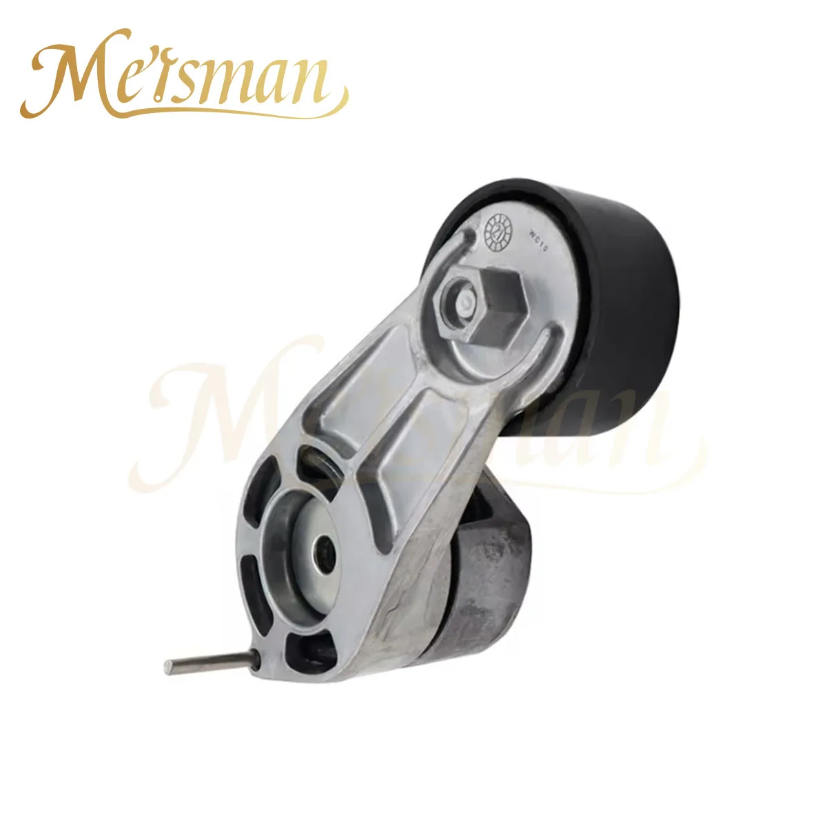 Belt Tensioner Pulley For  BMW 316i 114i 1 Series F20 F21 F30 F80 F31 2010 -OEM 11287603347