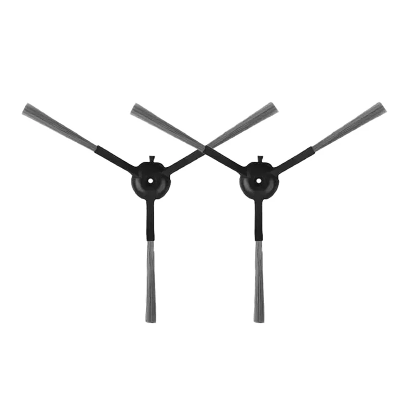 For Uwant  2 Plus U250 Spare Parts Accessories Side Brush Hepa Filter Mop Cloth